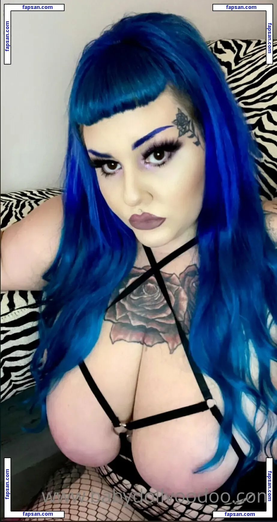 babydollhex / babydollhexx nude photo #0009 from OnlyFans