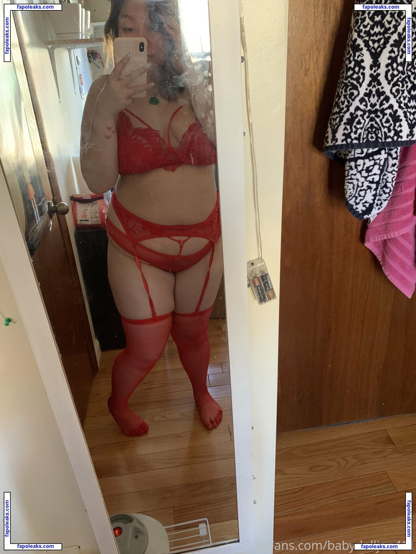 babydolljen411 nude photo #0002 from OnlyFans