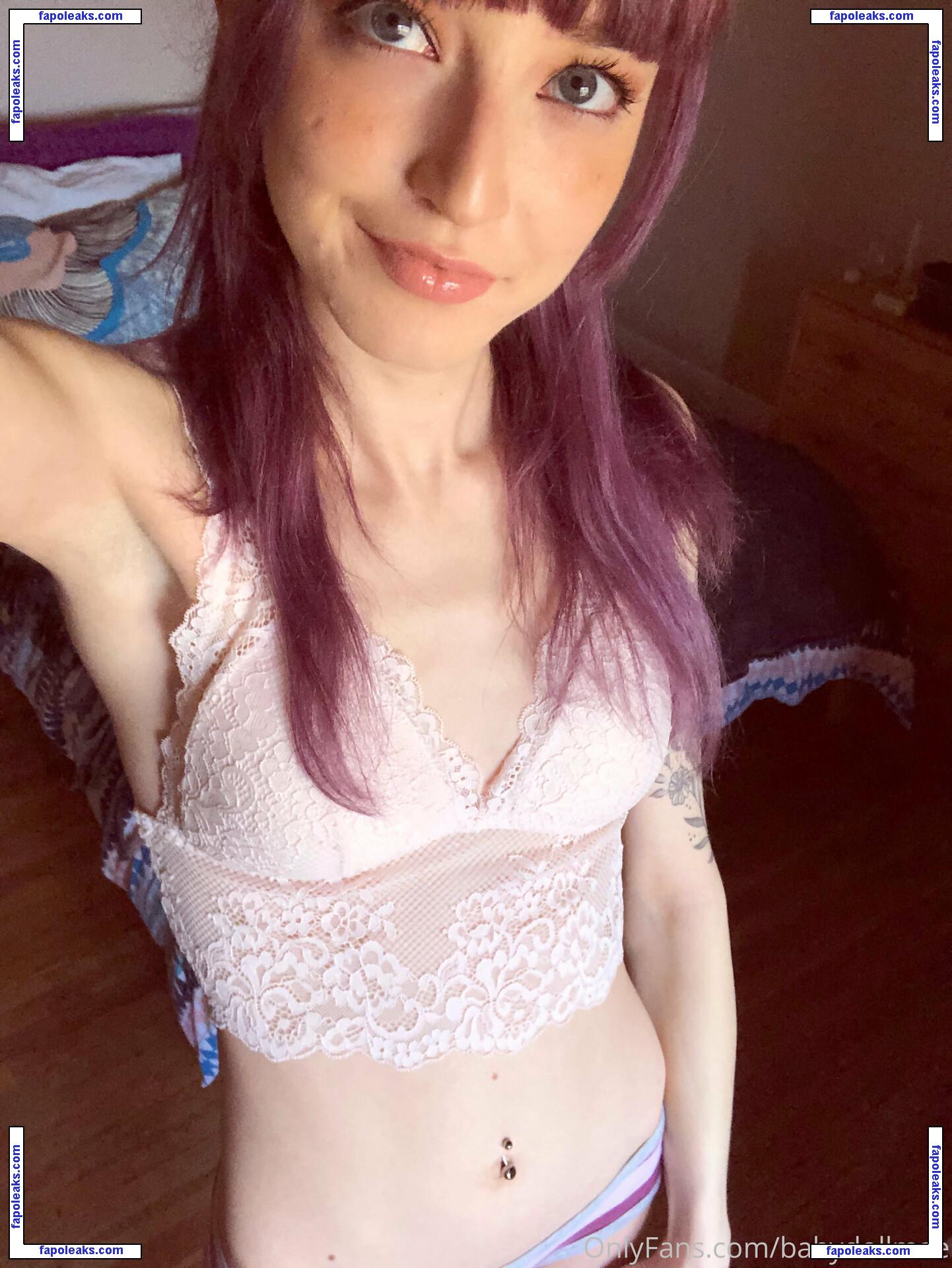babydollmae nude photo #0025 from OnlyFans