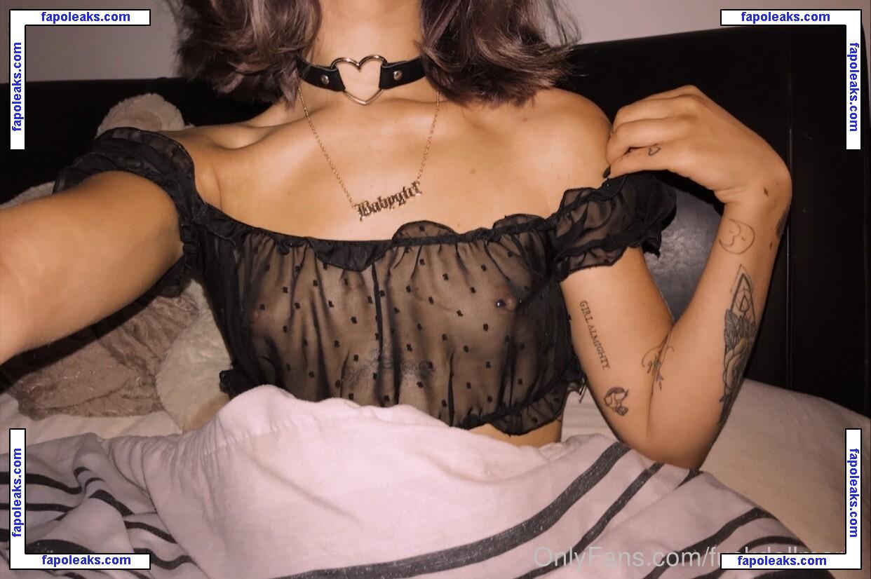 babydollmariex / dollmariex / fuckdollmarie nude photo #0008 from OnlyFans