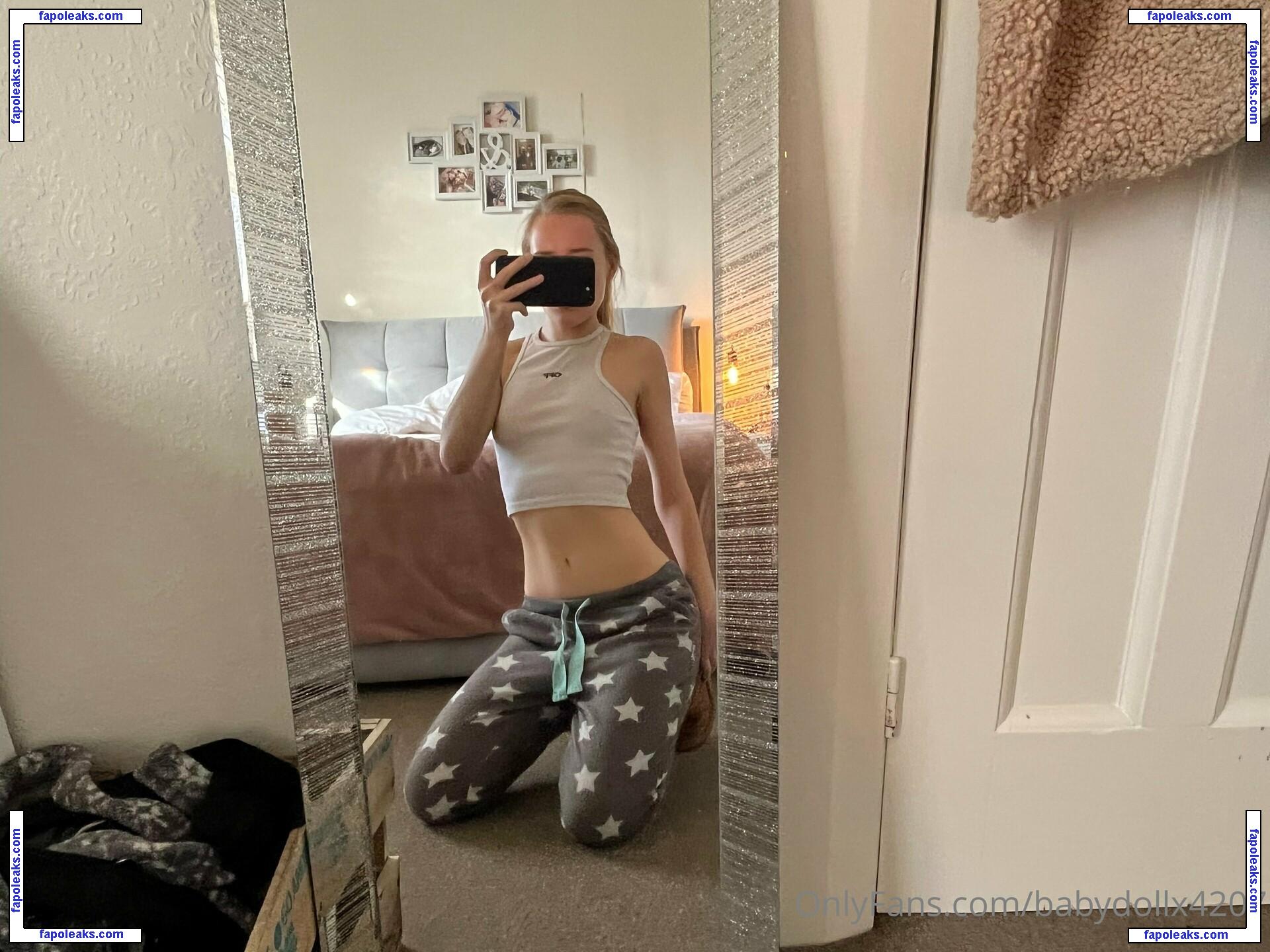babydollx4207 / babydoll420_ nude photo #0002 from OnlyFans