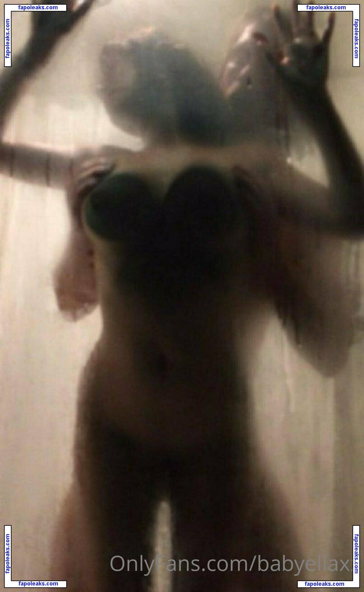babyellaxx / lizamcnally nude photo #0004 from OnlyFans