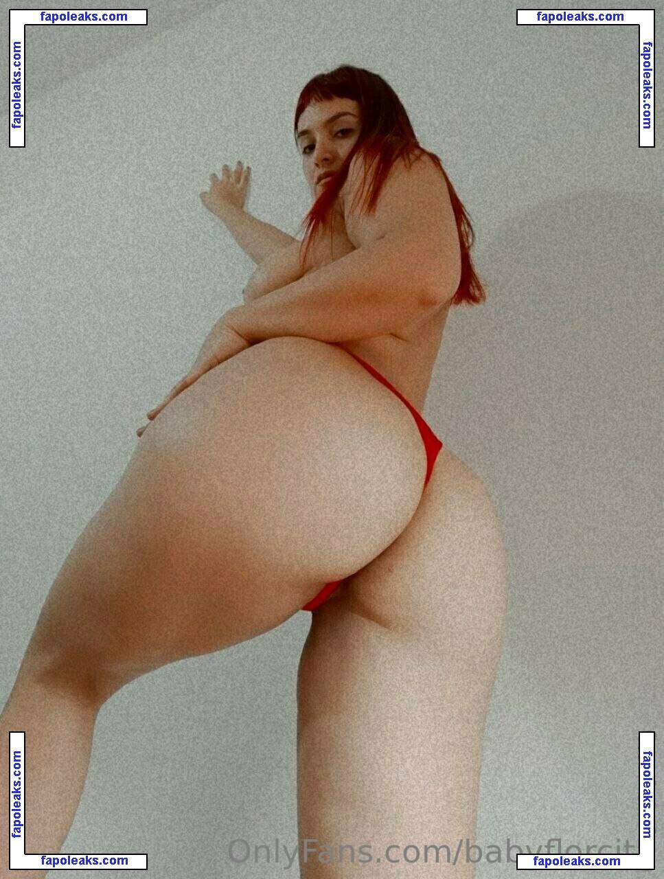 babyflorcita / babyflorcita_store nude photo #0027 from OnlyFans