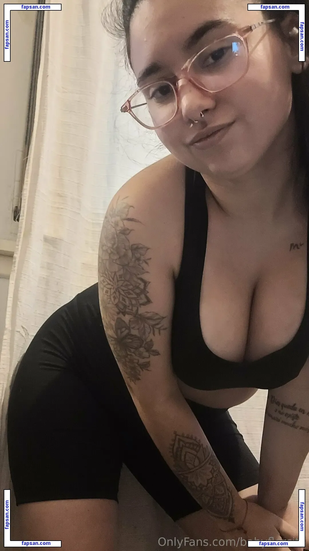 babyflorcita nude photo #0039 from OnlyFans