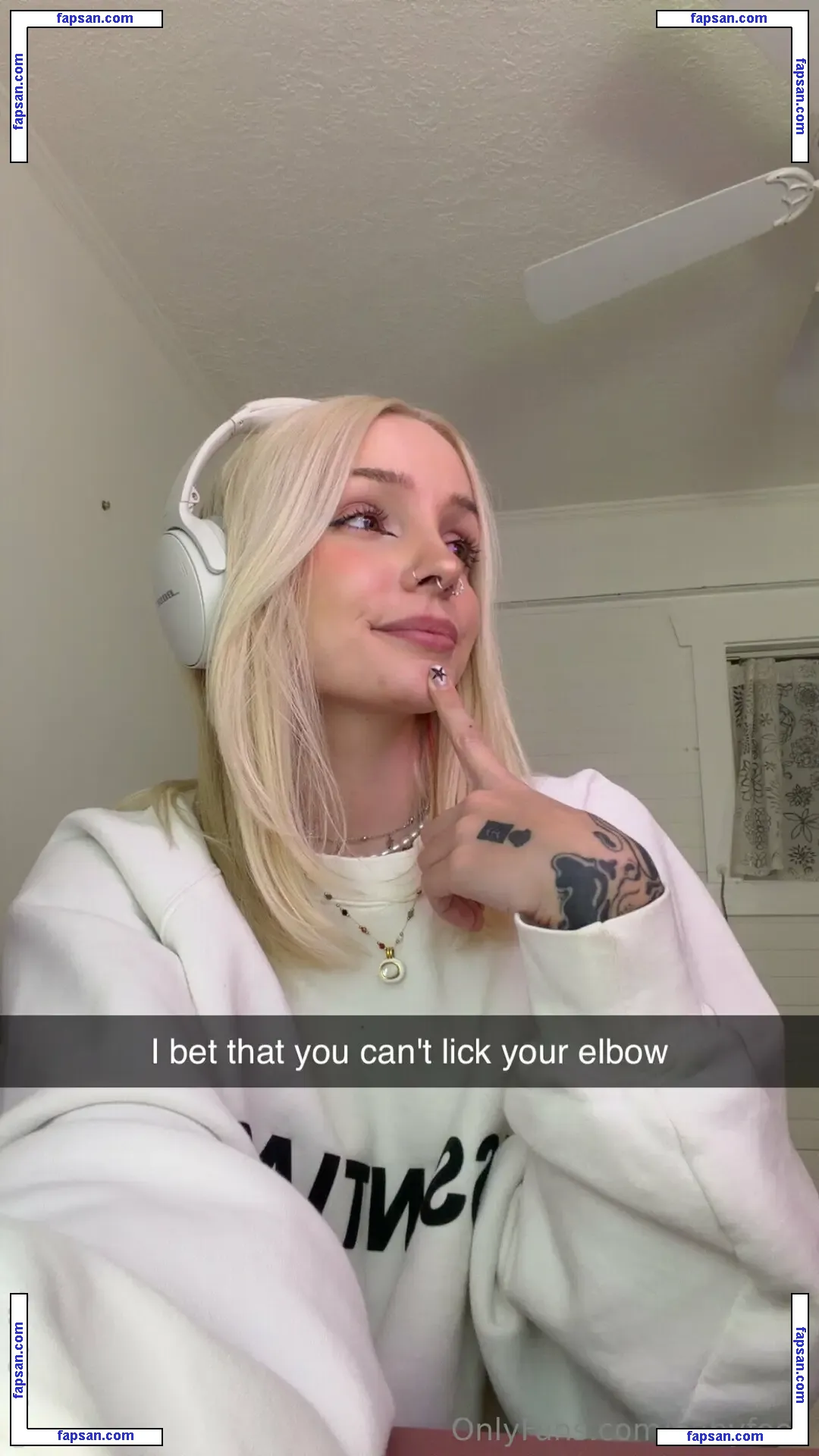 babyfooji / peachtot голая фото #0058 с Онлифанс