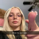 babyfooji / peachtot голая #0051