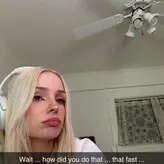 babyfooji / peachtot голая #0062