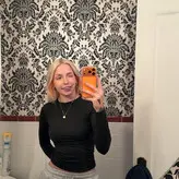 babyfooji / peachtot голая #0071