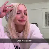 babyfooji / peachtot голая #0078