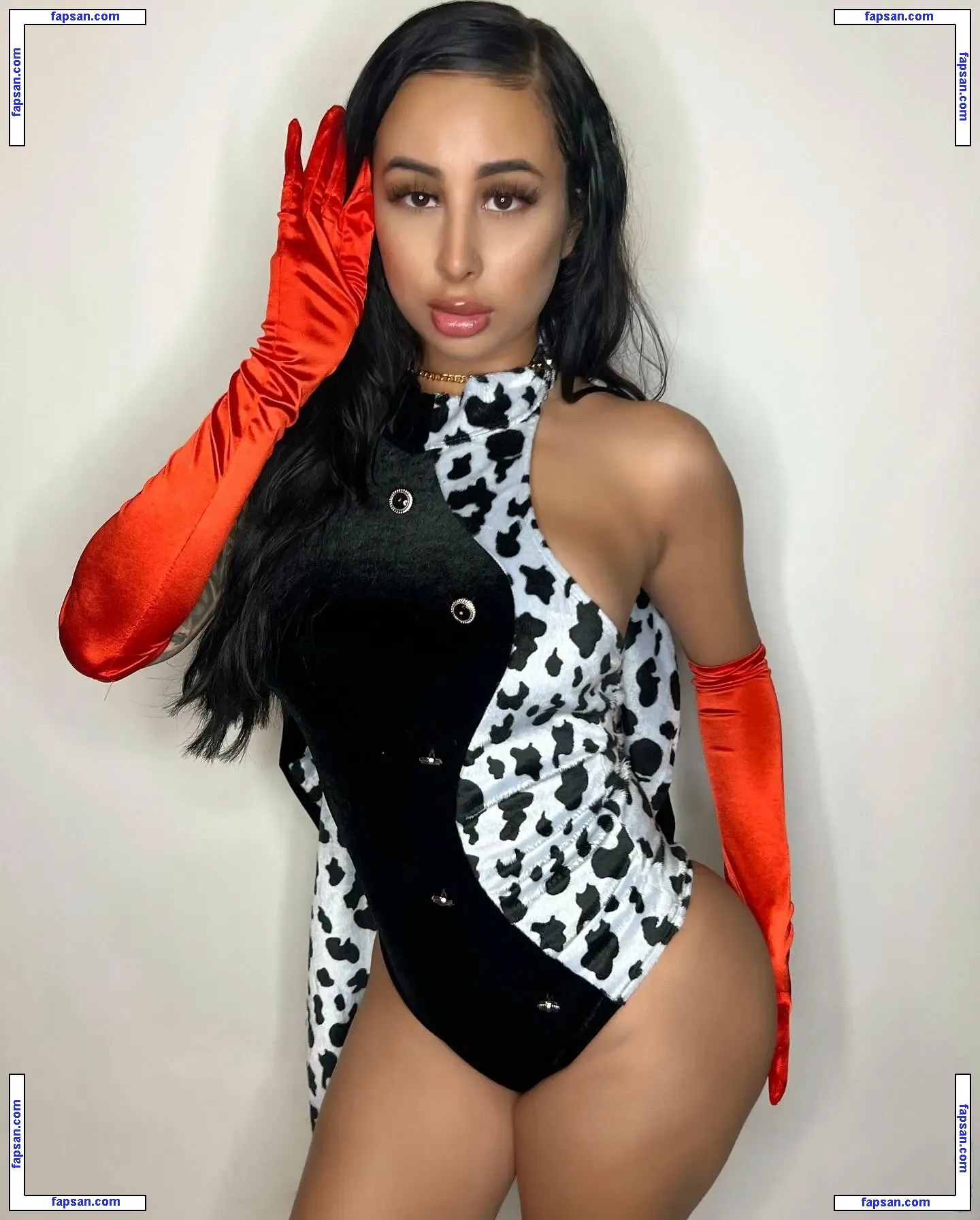 Babyggenesis nude photo #0008 from OnlyFans