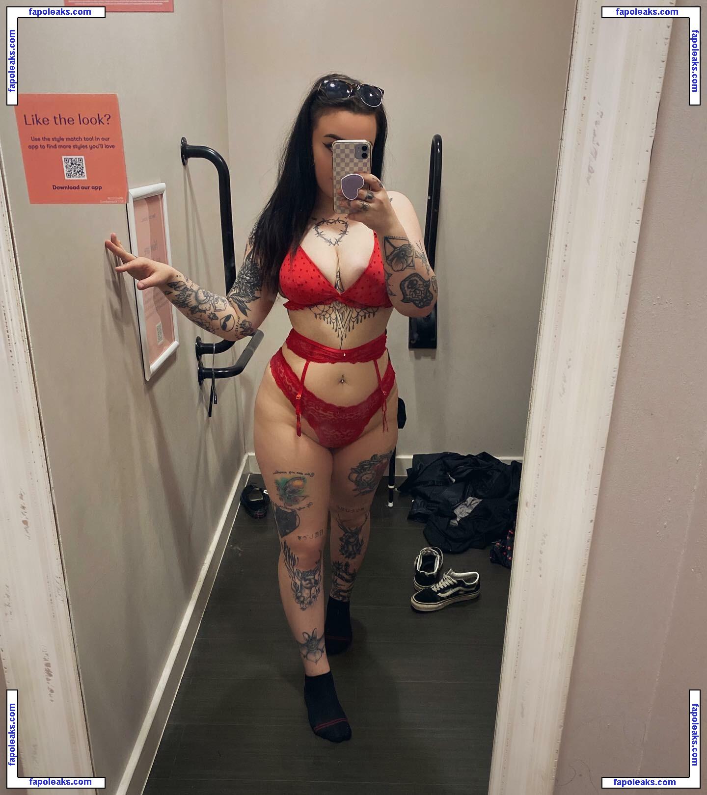 babygh0ul_ / babygh0ul nude photo #0001 from OnlyFans