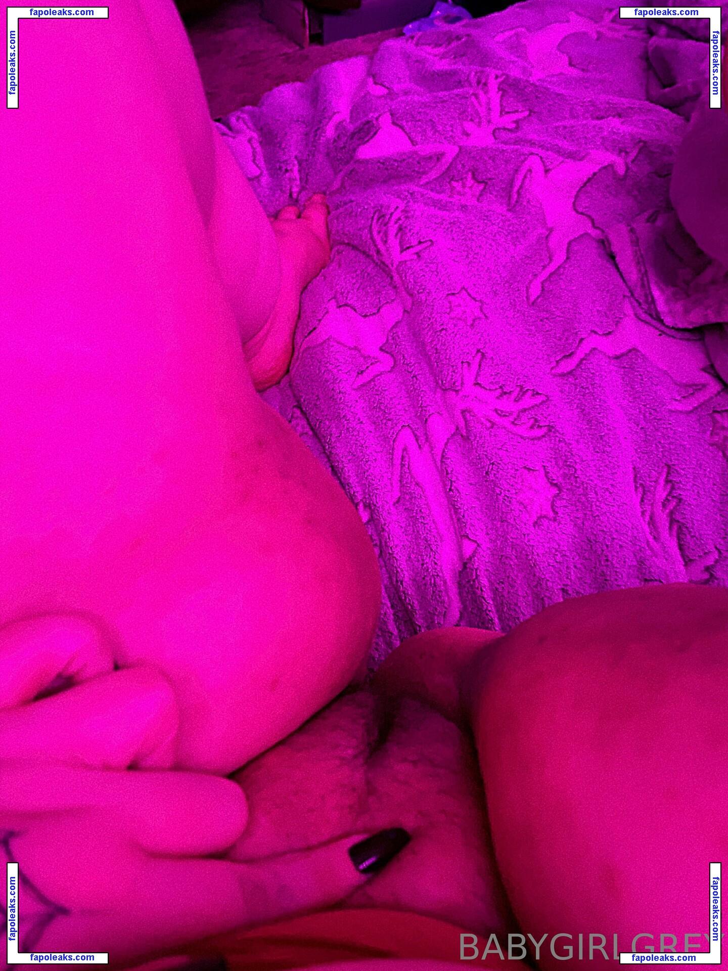 babygirlgracie nude photo #0048 from OnlyFans
