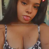 babygirlmellly nude #0003