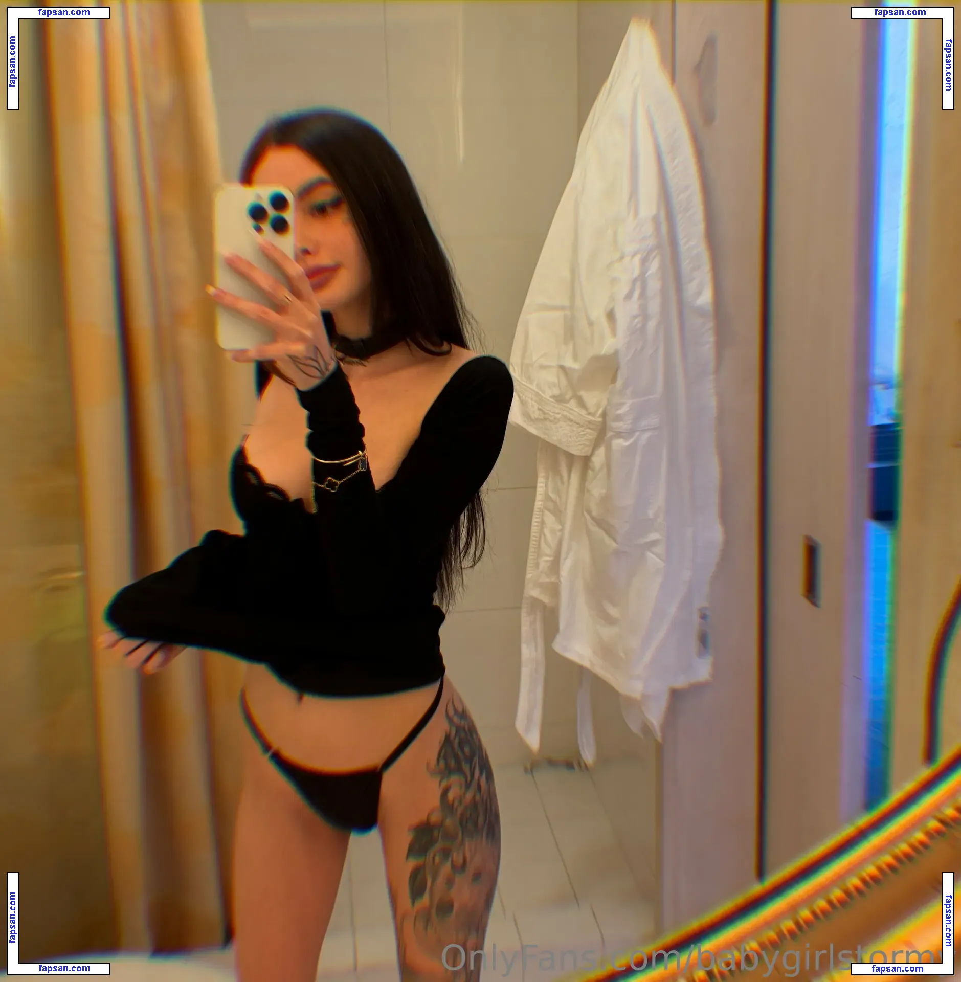 babygirlstormy nude photo #0099 from OnlyFans