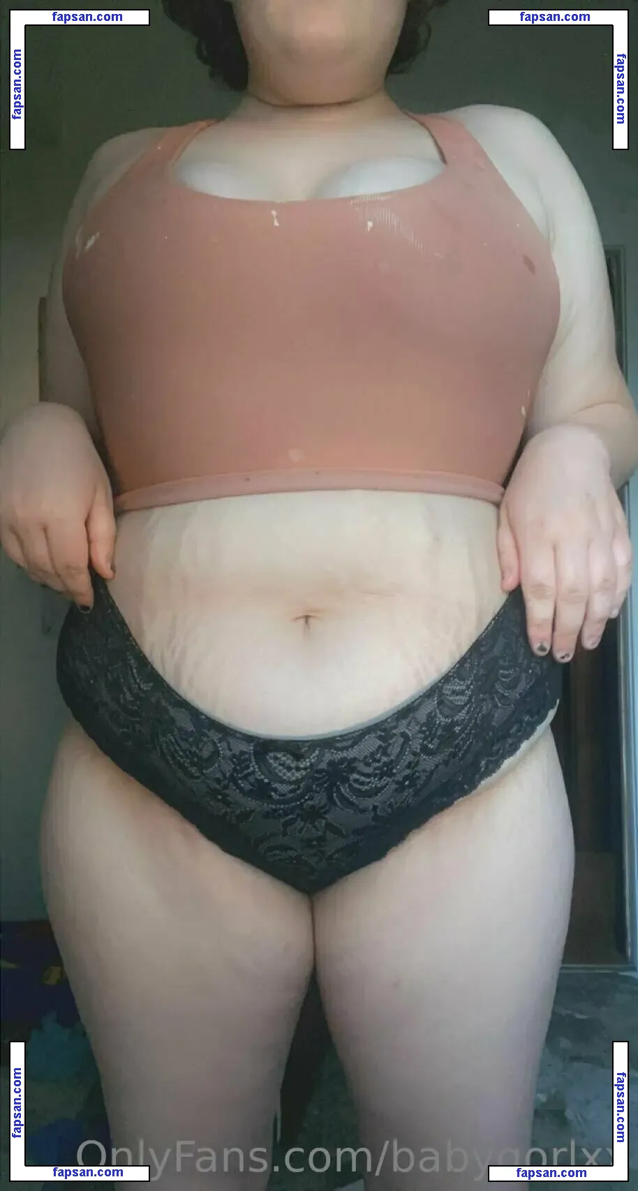 babygorlxx nude photo #0019 from OnlyFans