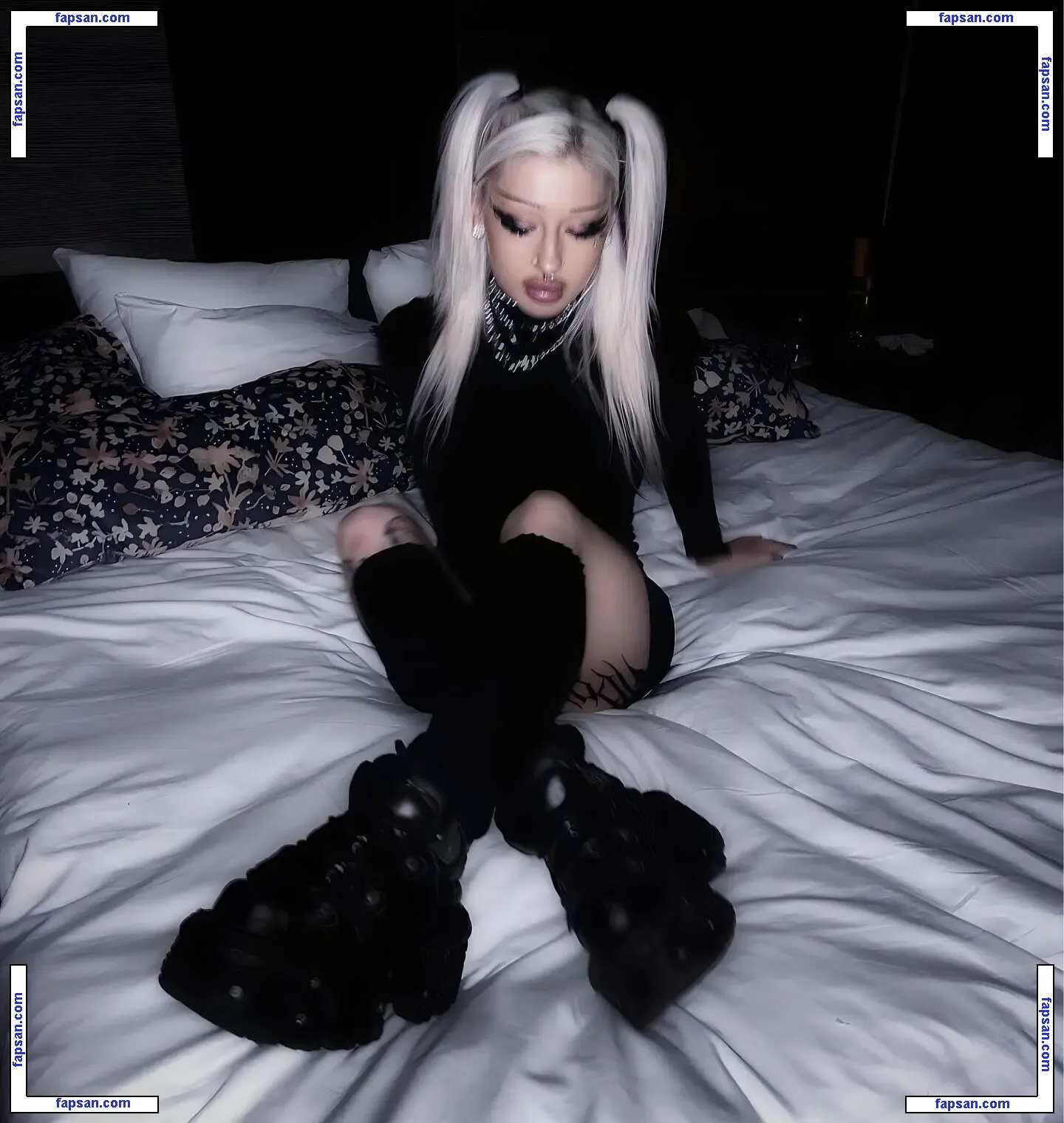 babygothgf голая фото #0002 с Онлифанс