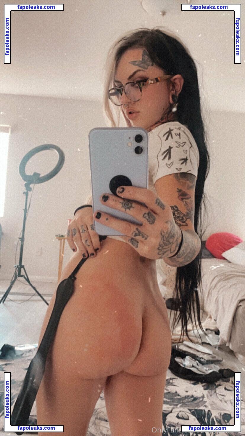 babygothxxx nude photo #0030 from OnlyFans