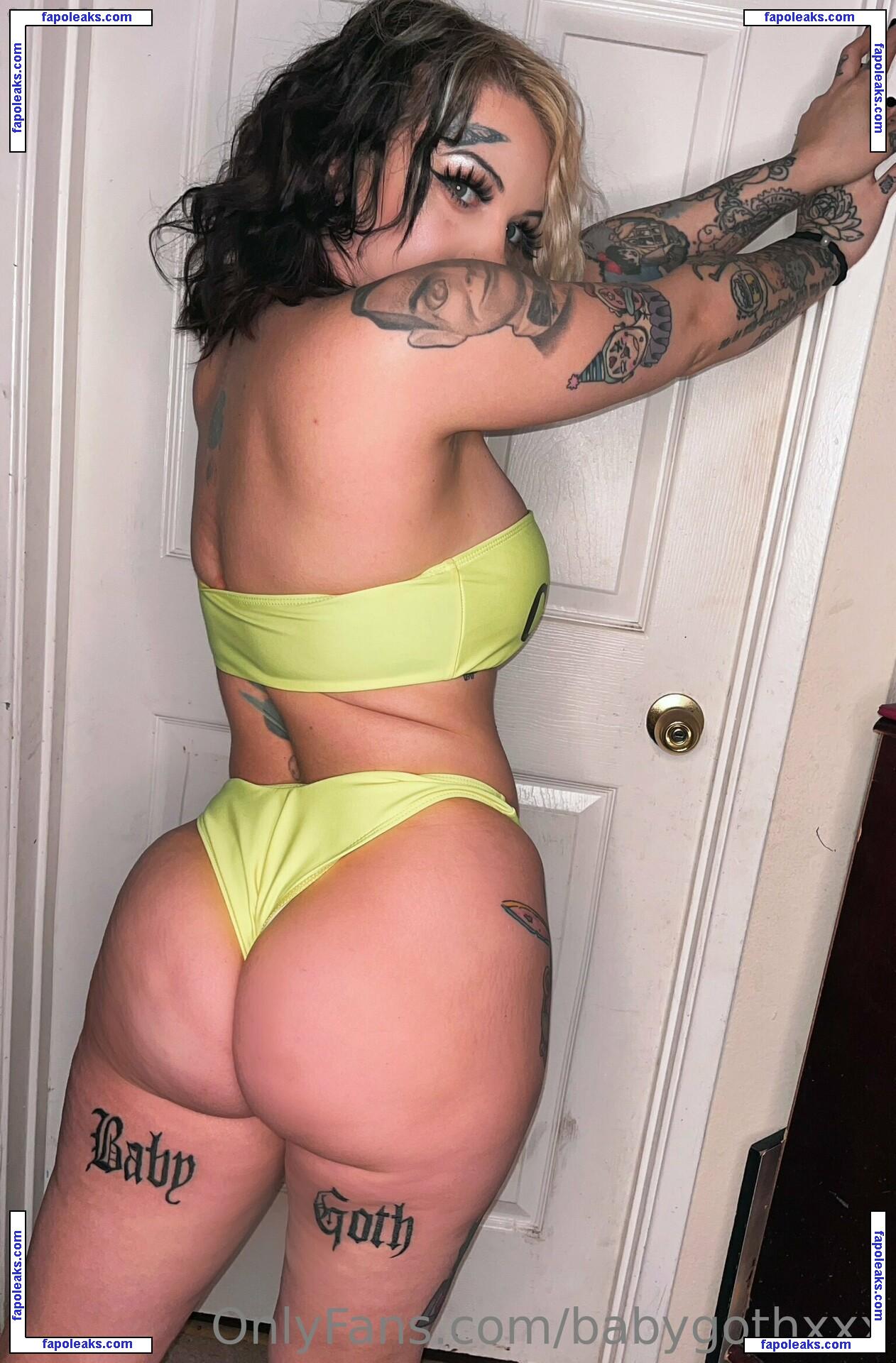 babygothxxx nude photo #0052 from OnlyFans