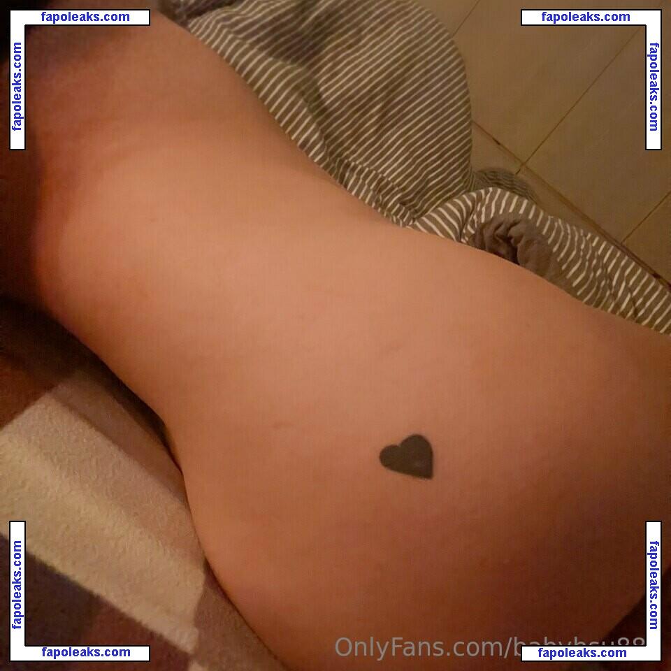 Babyhsu888 nude photo #0149 from OnlyFans