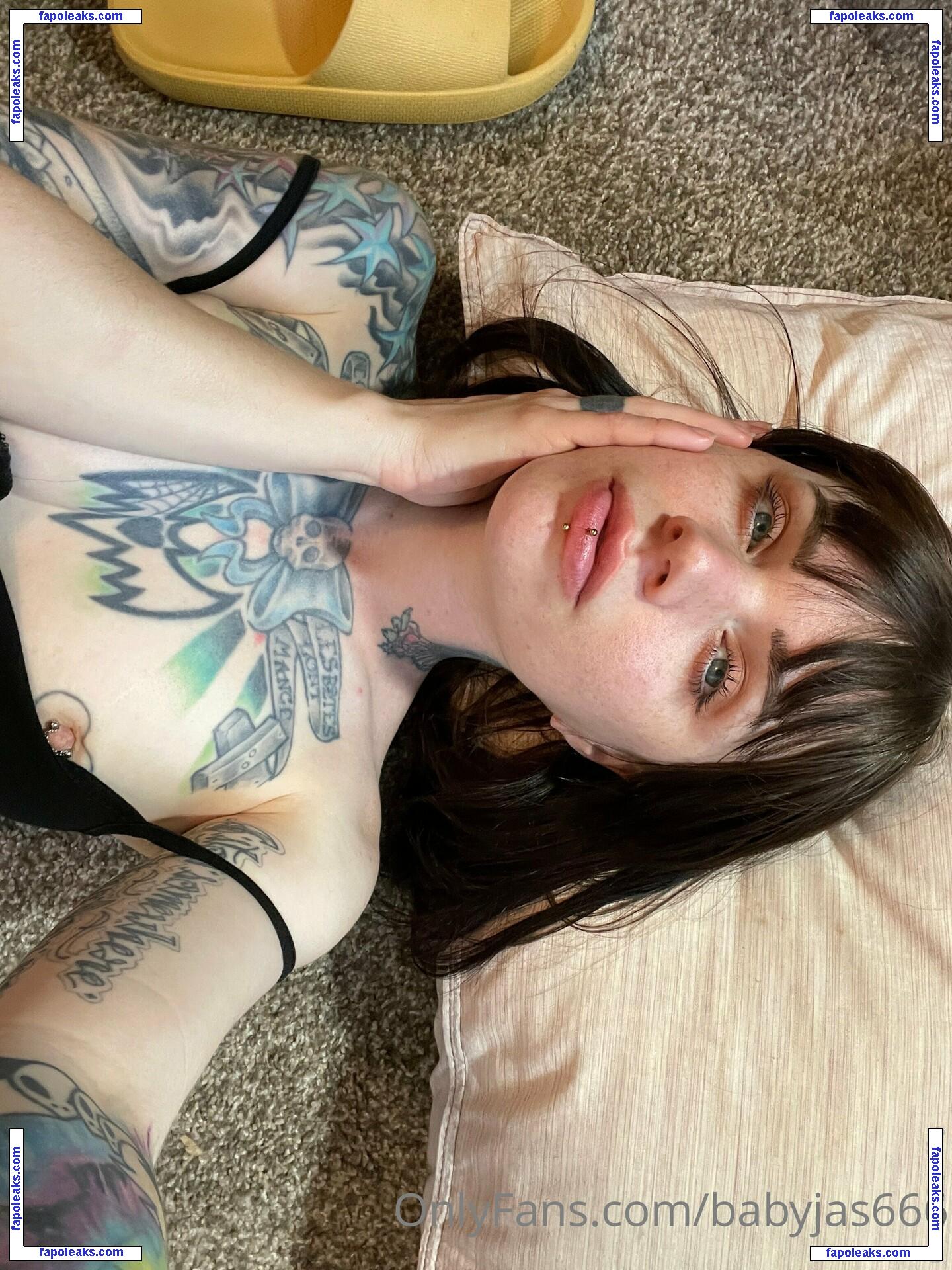 babyjas666 / Babyjaz666 nude photo #0016 from OnlyFans