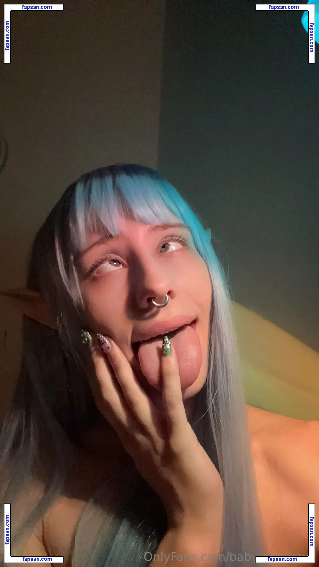 babyjoyxoxoxo nude photo #0010 from OnlyFans