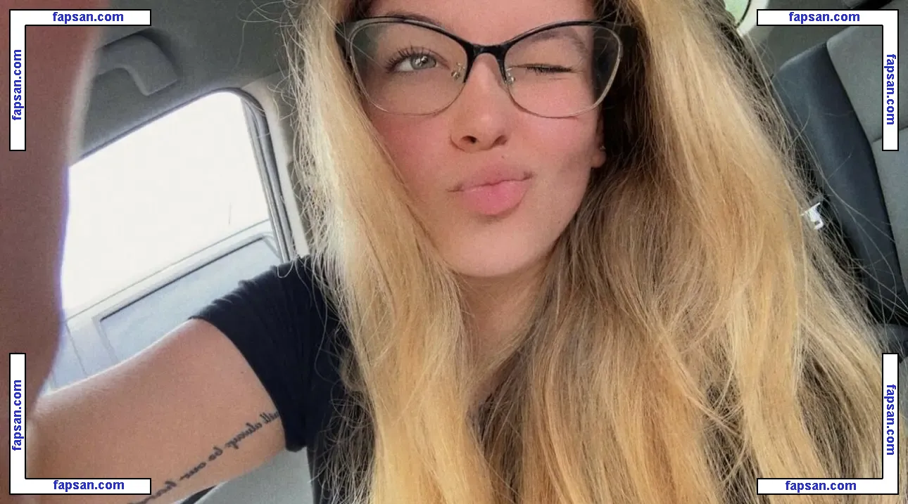 Babylicousgirl1 голая фото #0001 с Онлифанс