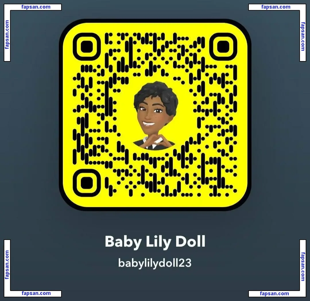 babylilydoll nude photo #0012 from OnlyFans