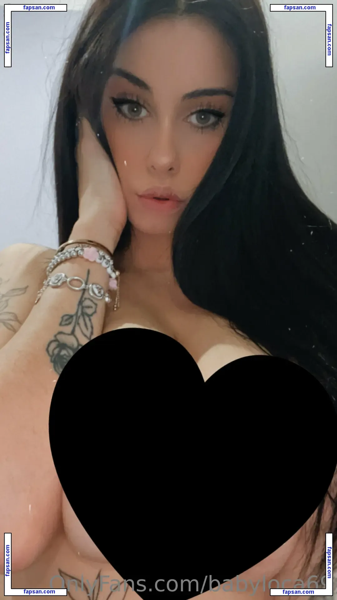 babyloca69 nude photo #0003 from OnlyFans