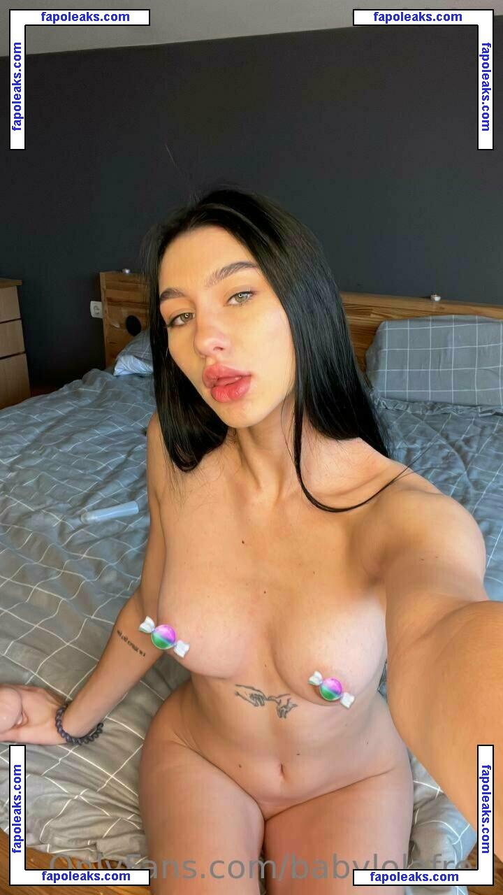 babylolafree / conno_r nude photo #0003 from OnlyFans