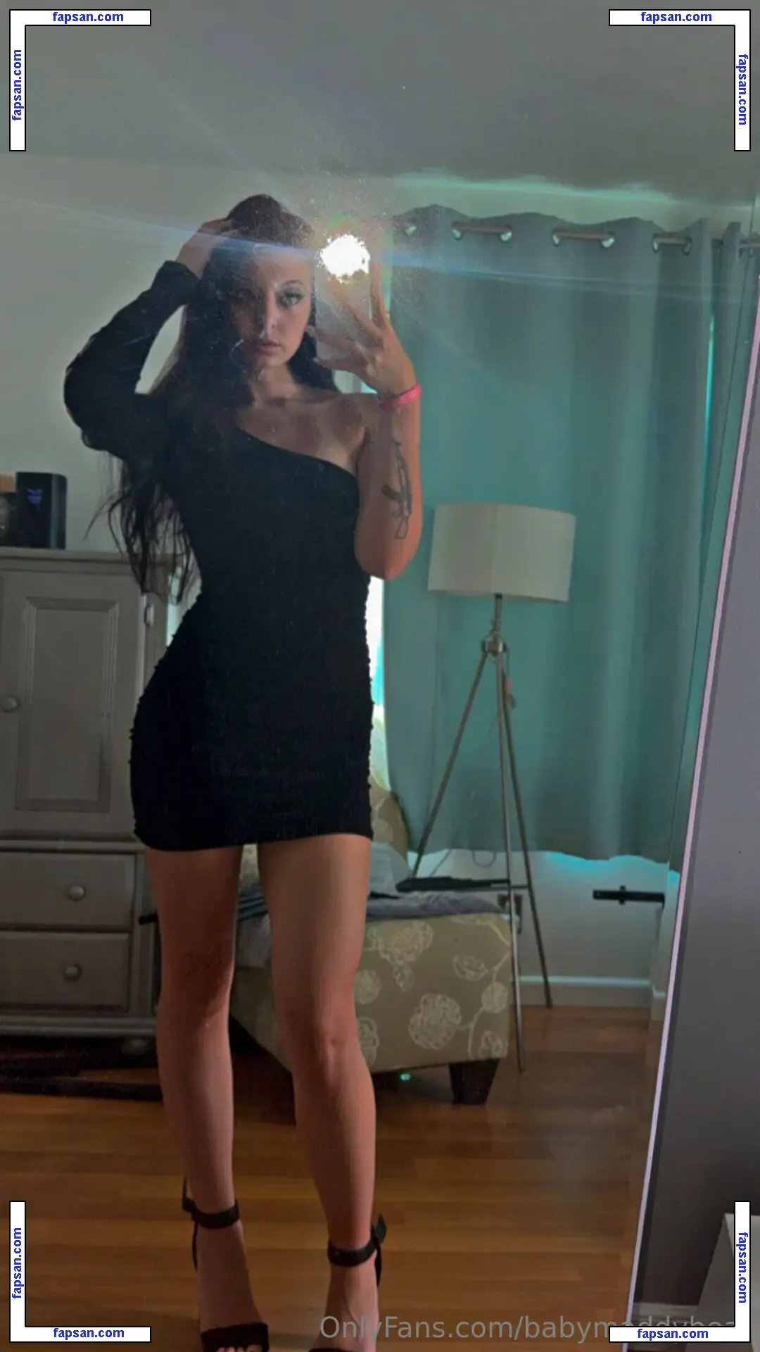 babymaddybear nude photo #0001 from OnlyFans