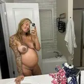Babymama448 голая #0004