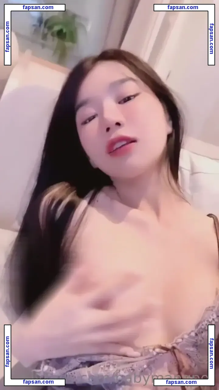 babymangpor nude photo #0581 from OnlyFans