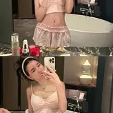 babymangpor nude #0569