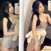 babymangpor nude #0604