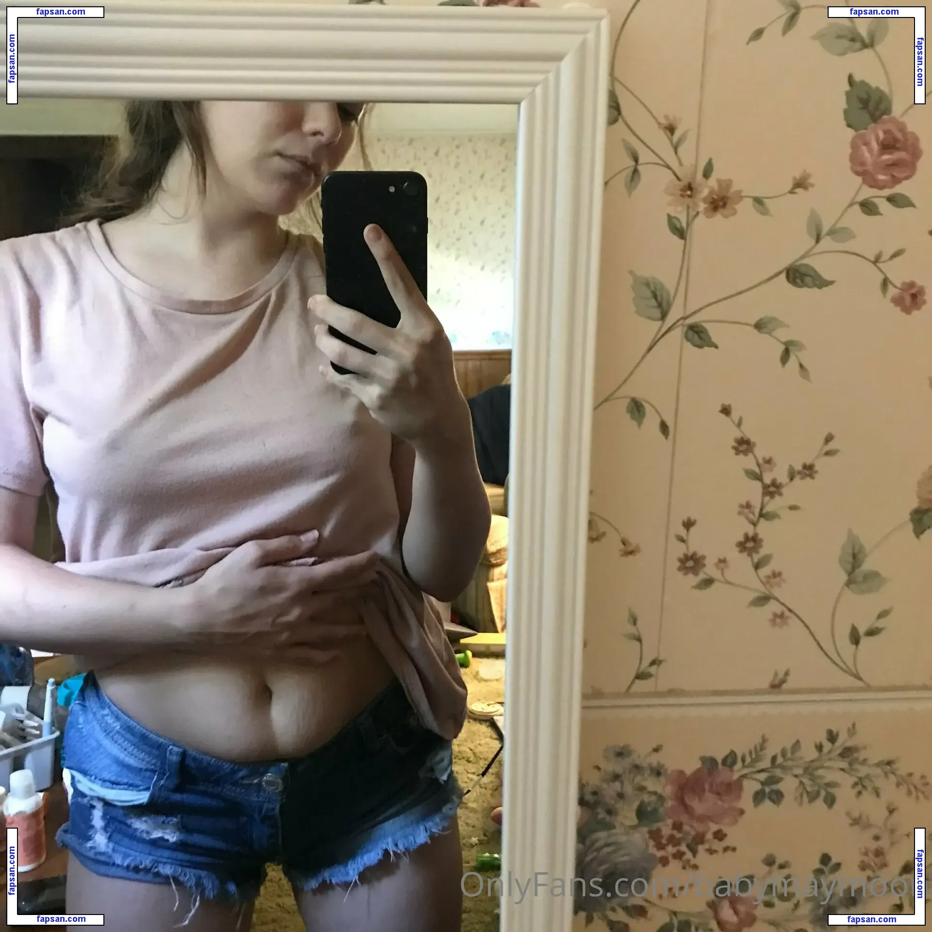babymaymoon nude photo #0003 from OnlyFans