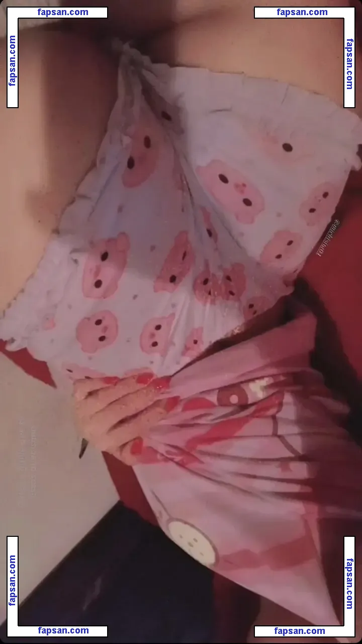 Babymich04 nude photo #0006 from OnlyFans