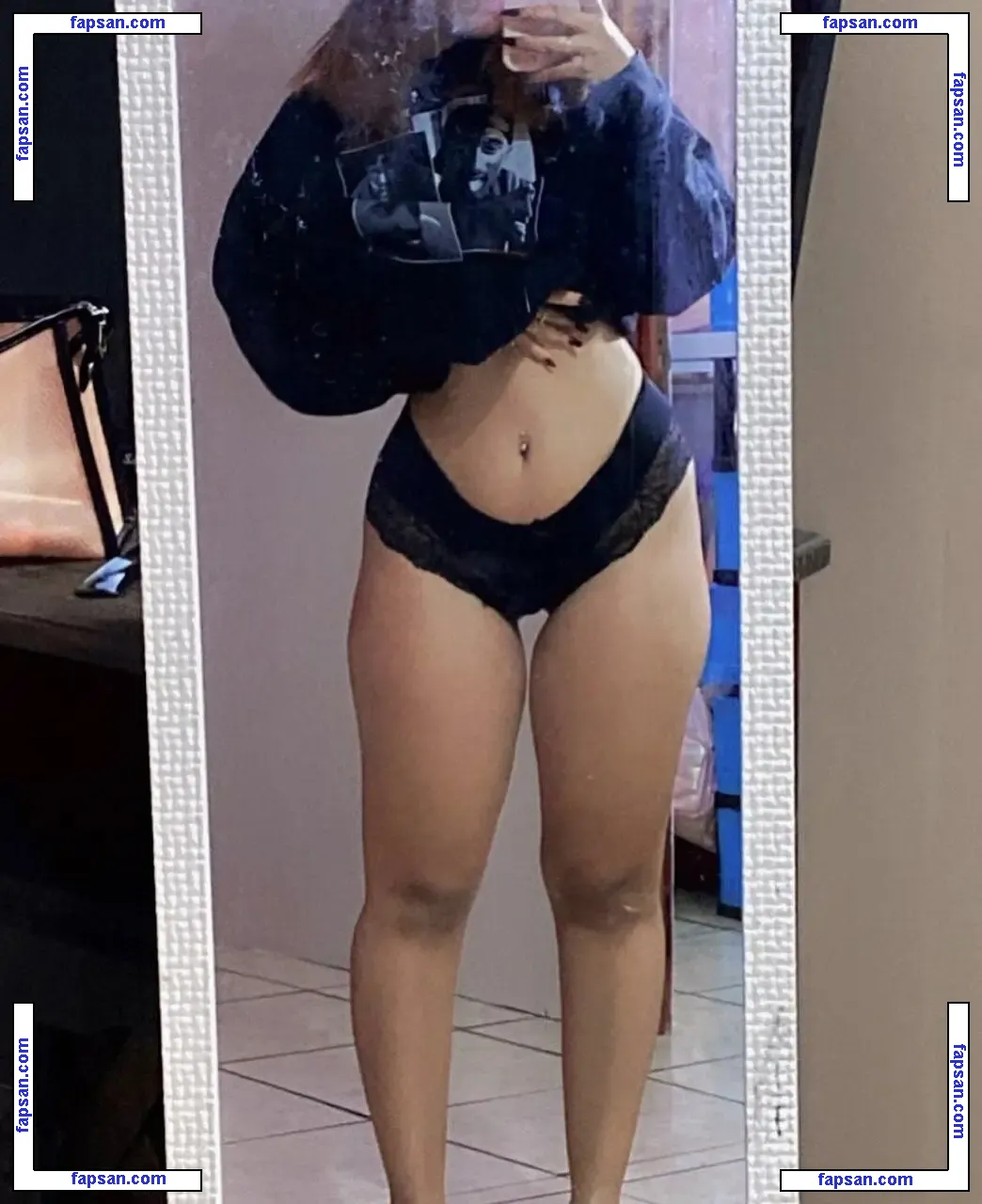 Babymich04 nude photo #0024 from OnlyFans