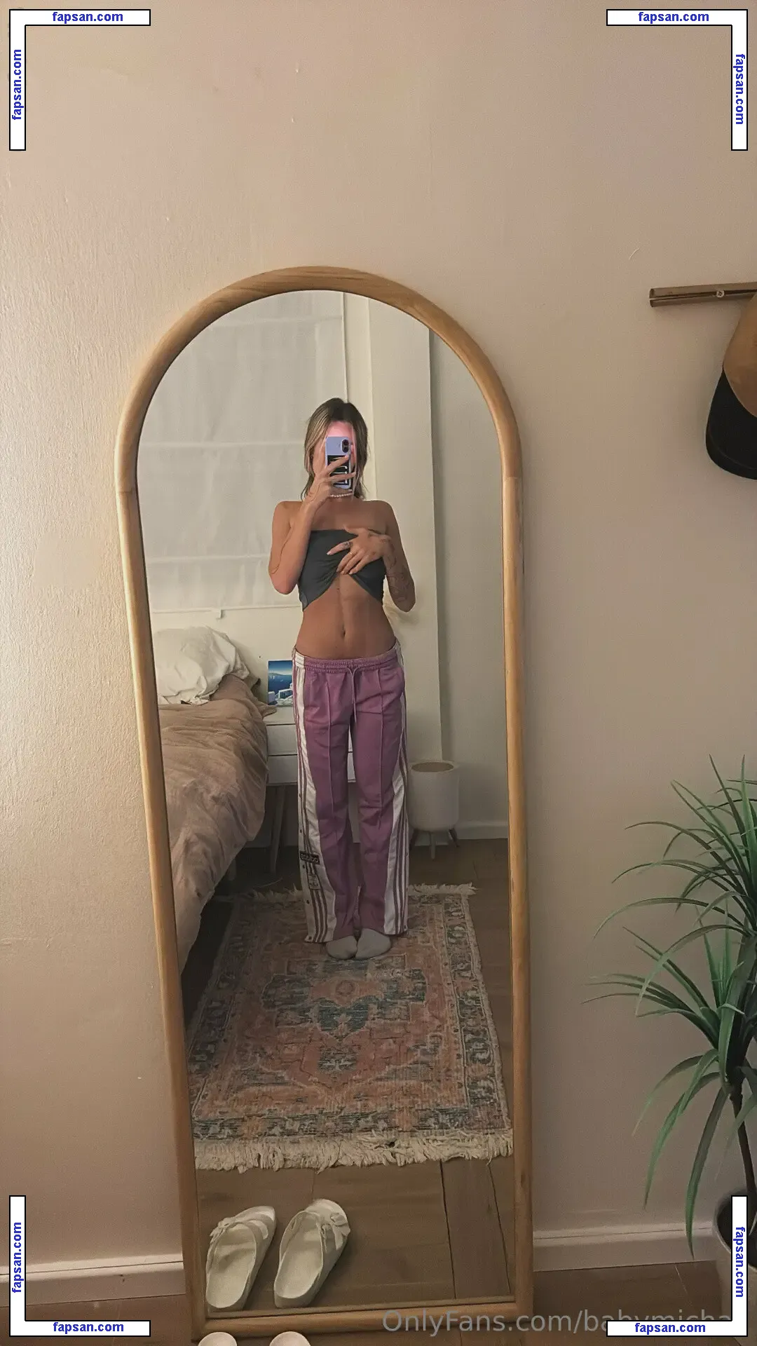 babymichali nude photo #0001 from OnlyFans