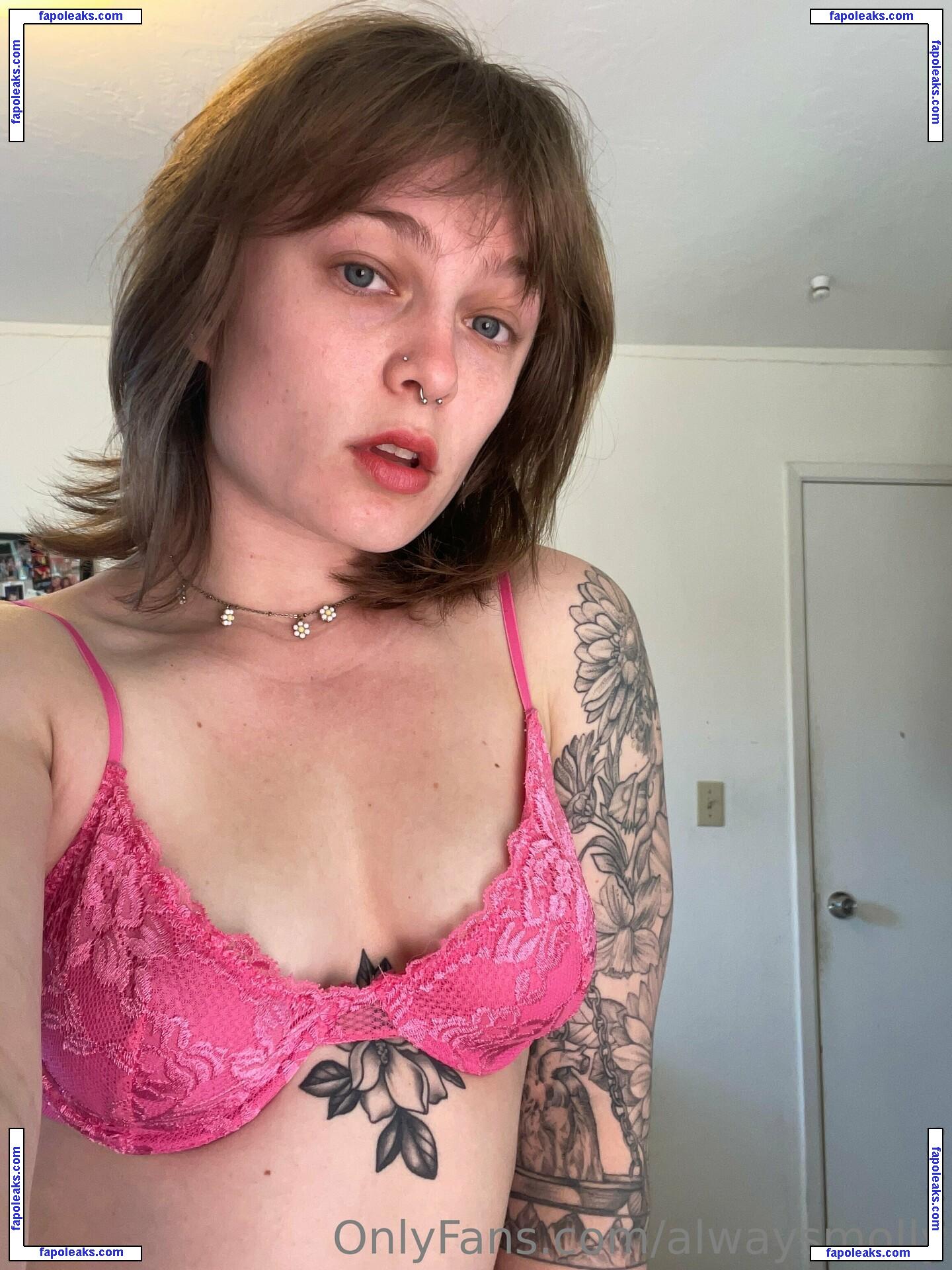 babymollyxo / lilbabymjxo nude photo #0011 from OnlyFans