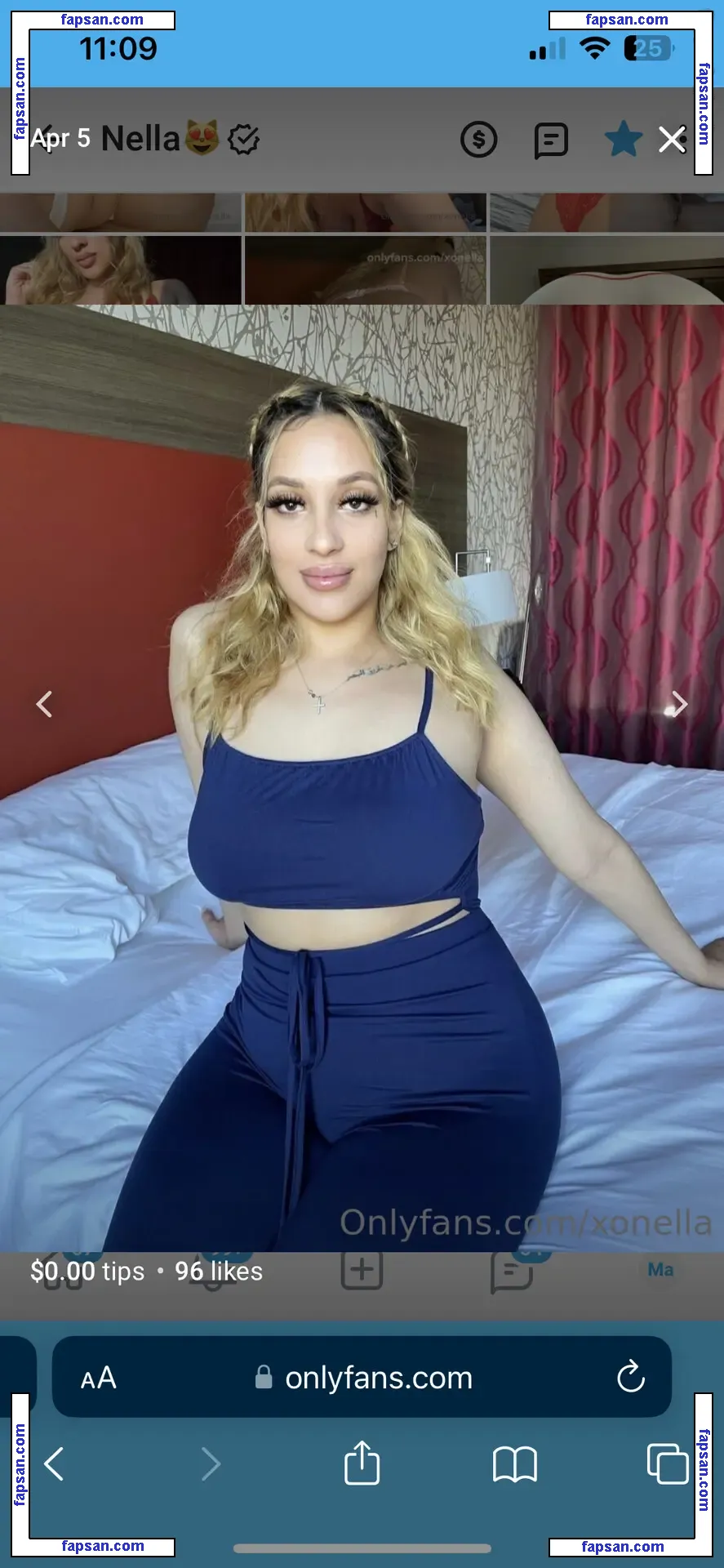 babynellaa nude photo #0032 from OnlyFans