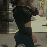 Babynhoauwu nude #0016