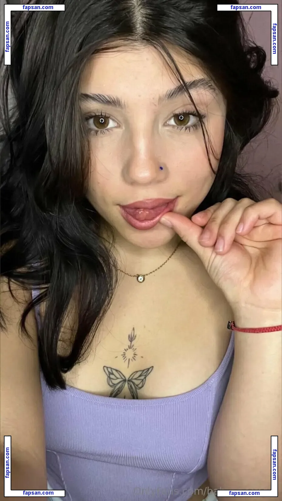 babyninavega голая фото #0003 с Онлифанс