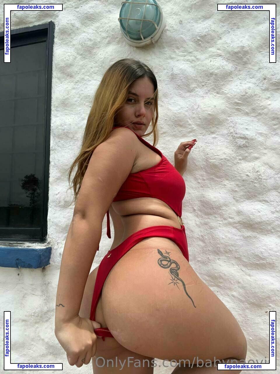 babypaovip / babyspooky nude photo #0110 from OnlyFans