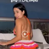 Babypeachami nude #0015