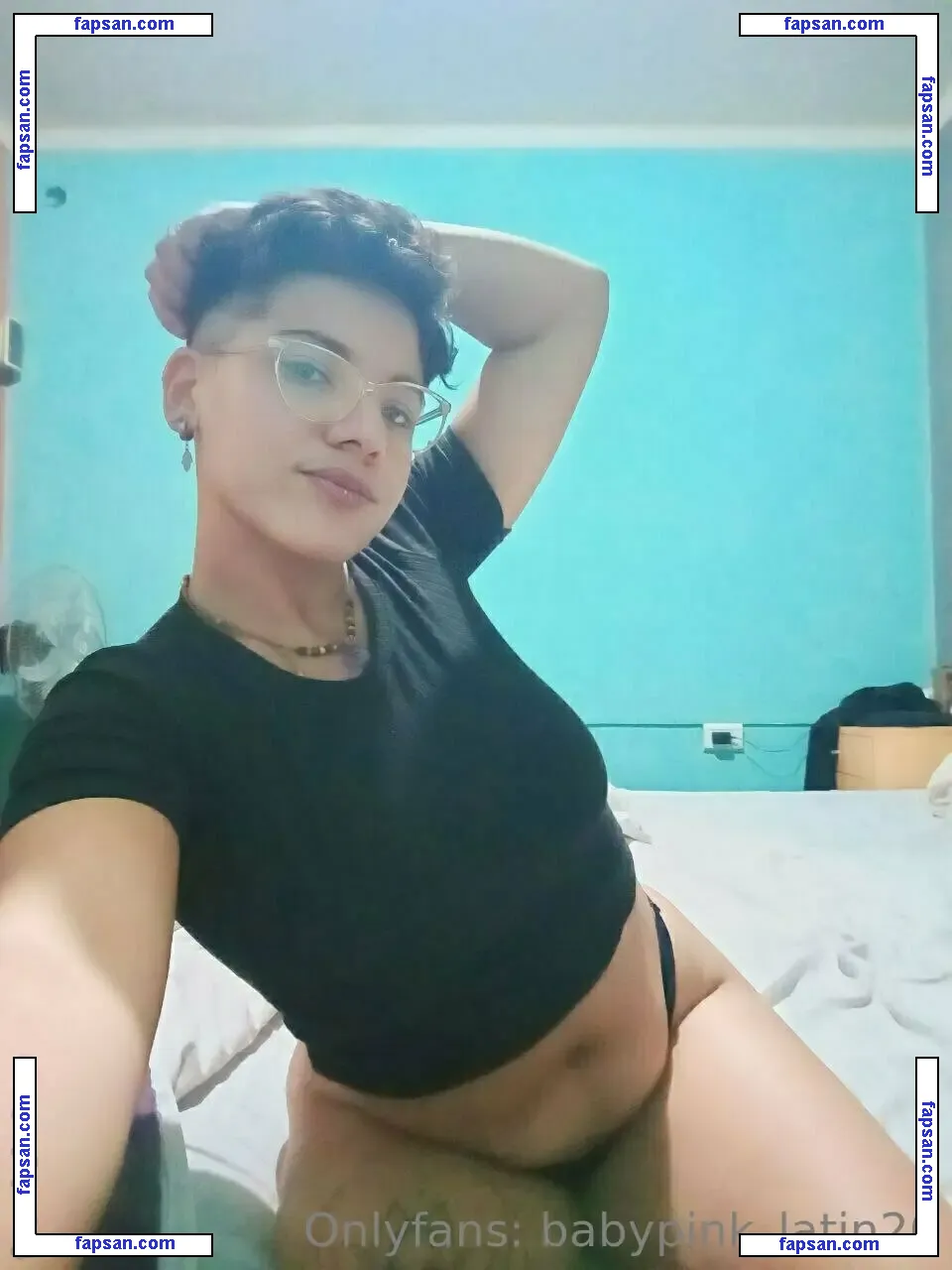 babypink_latin20 nude photo #0001 from OnlyFans