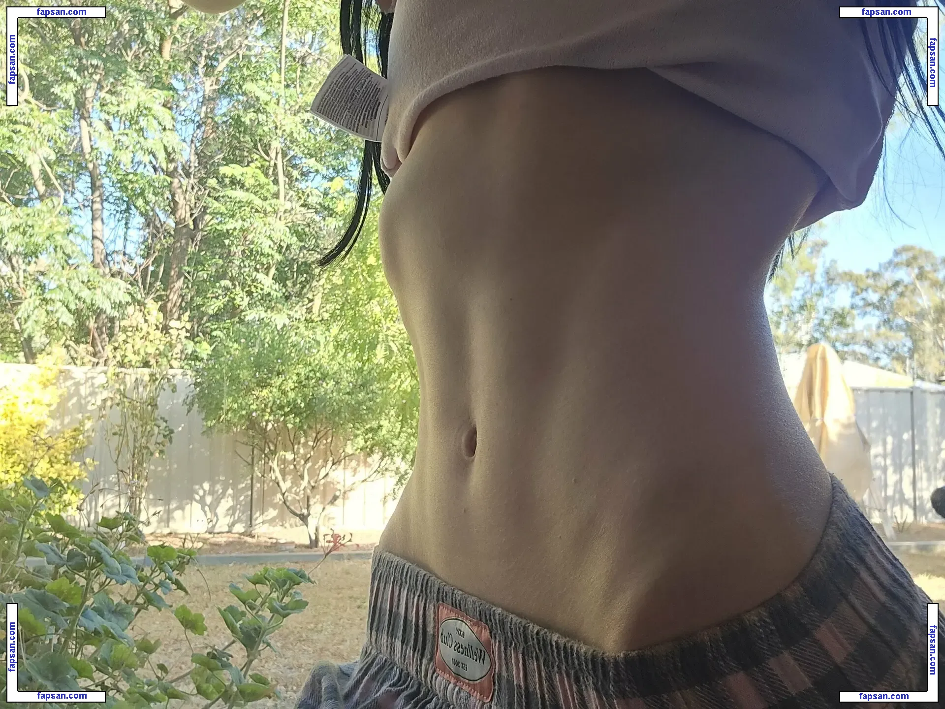 babyporo голая фото #0001 с Онлифанс