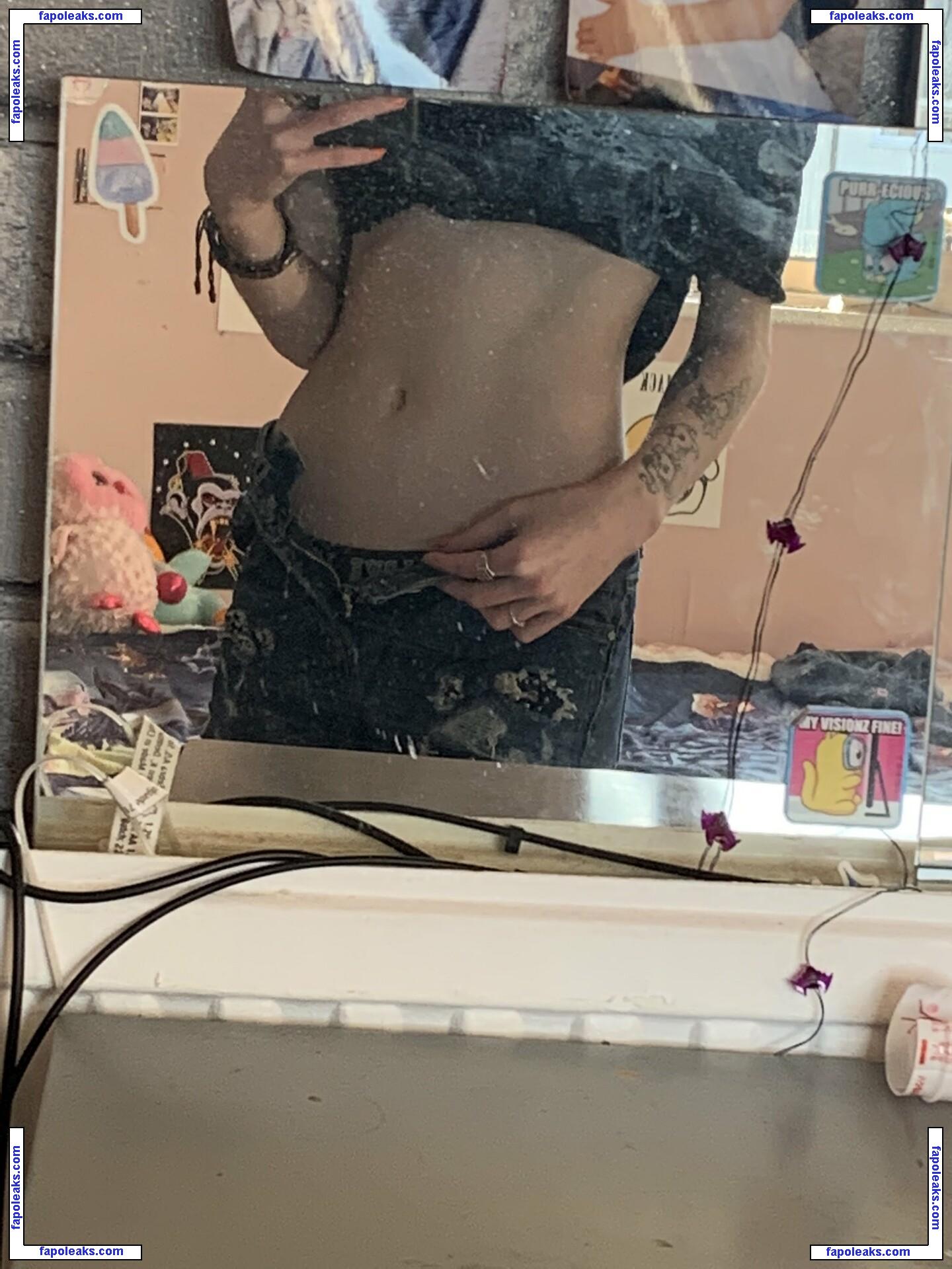 babypumpkin / spookyxbaby nude photo #0001 from OnlyFans