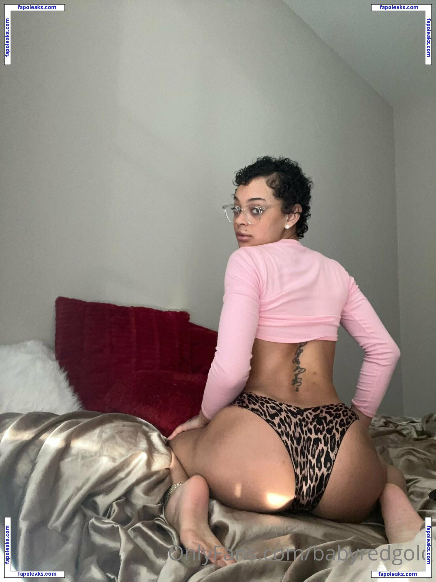 babyredgold nude photo #0008 from OnlyFans