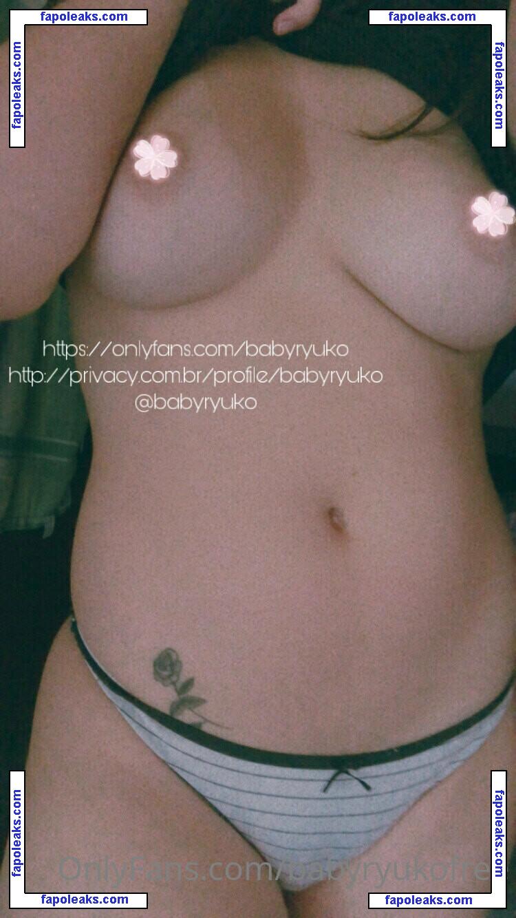 babyryukofree / bbybkr_ nude photo #0003 from OnlyFans