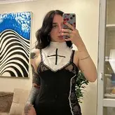 babysaralux голая #0007